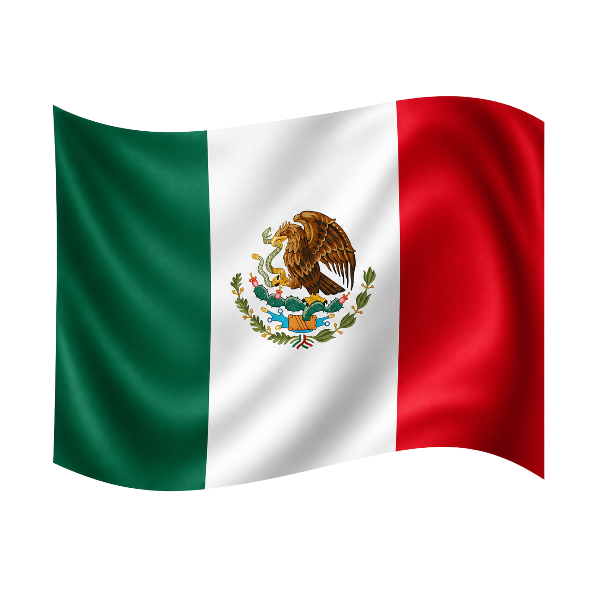Mexico flag