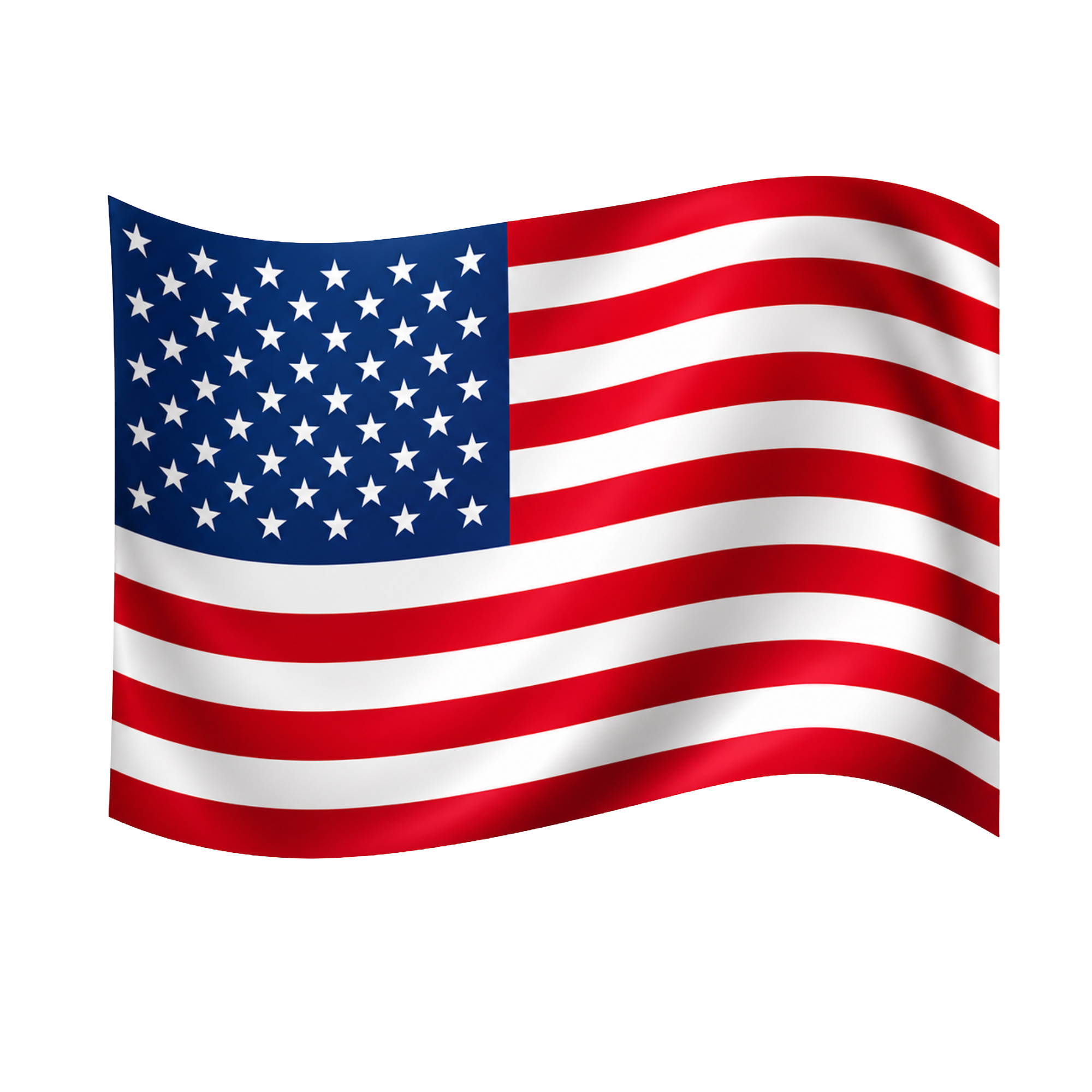 United States flag